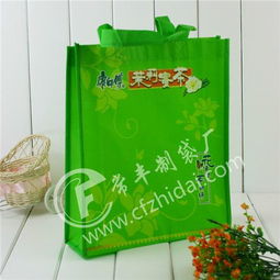 上海无纺布袋厂 上海环保袋 上海覆膜袋 棉布袋 烫压袋